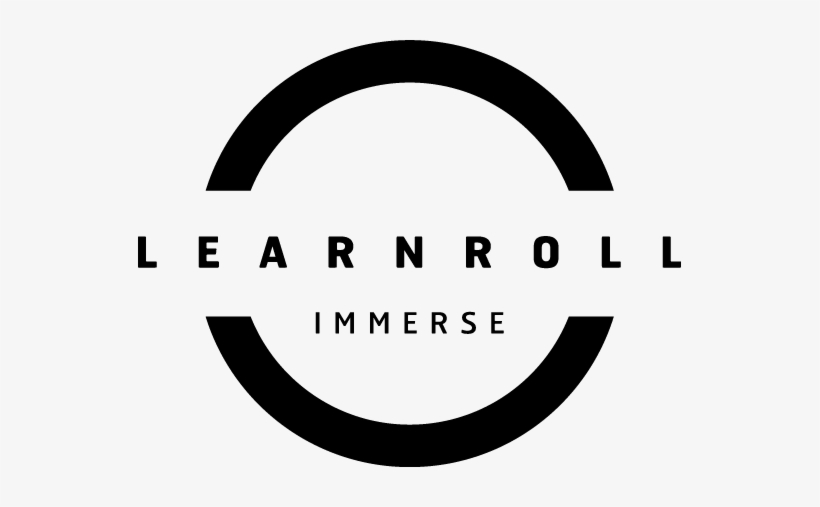 Unity Vr/ar Developer @ Learnroll - Learnroll Immerse, transparent png
