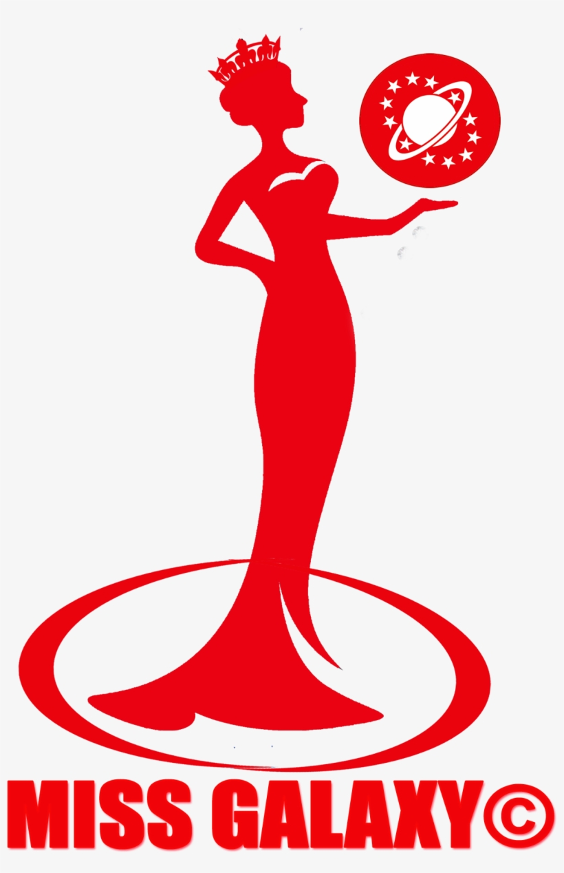 Thumb Image - Beauty Pageant Logo Png, transparent png