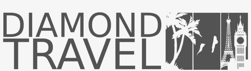 Diamond Travel No Background - Hope Haven, transparent png