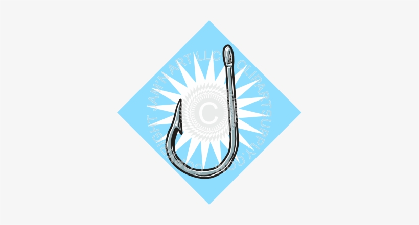 Fish Hook, transparent png