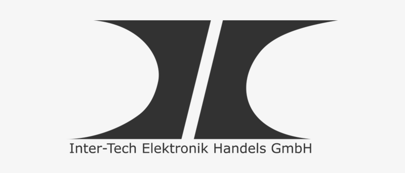 The Brand "inter-tech" - Circle, transparent png