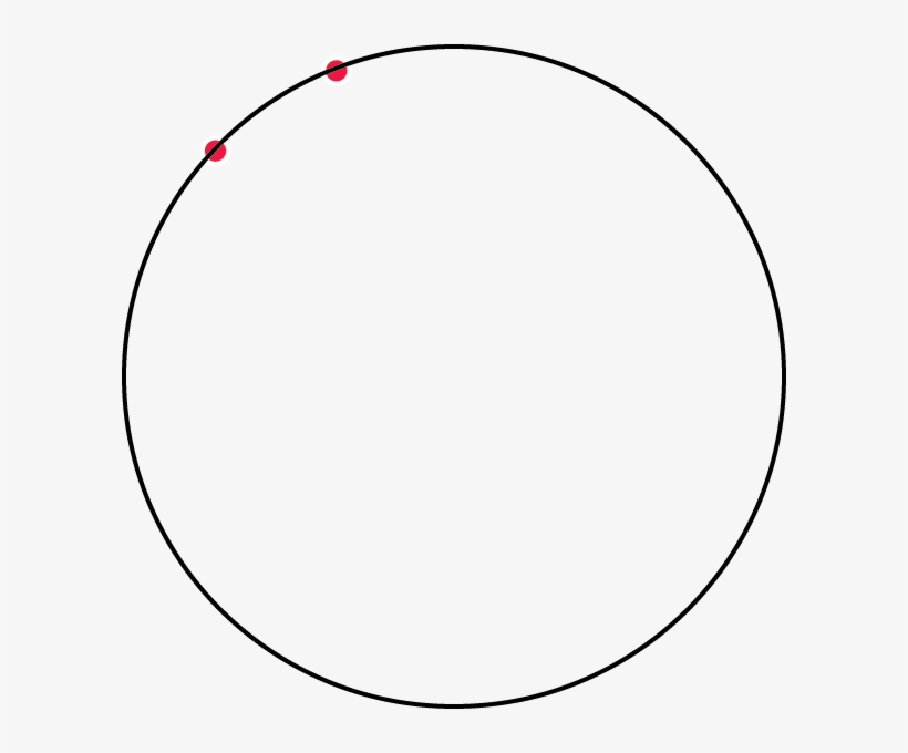 Enter Image Description Here - Circle On White Paper, transparent png