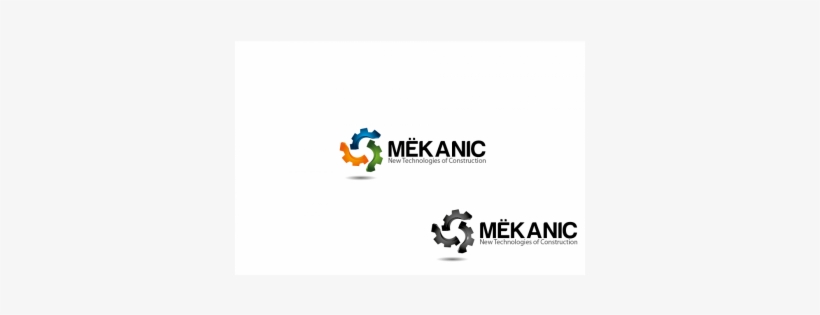 #logo Design #157 By Private User - Best Mechanical Engineering Logos, transparent png