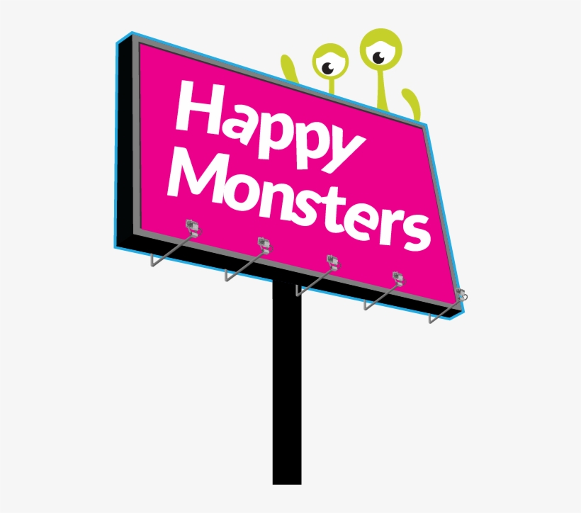 Monster, transparent png