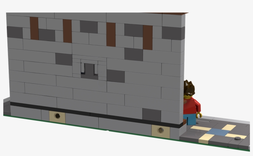 1 / - Brickwork, transparent png