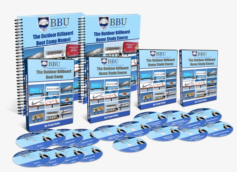 Billboard Home Study Course - Billboard, transparent png