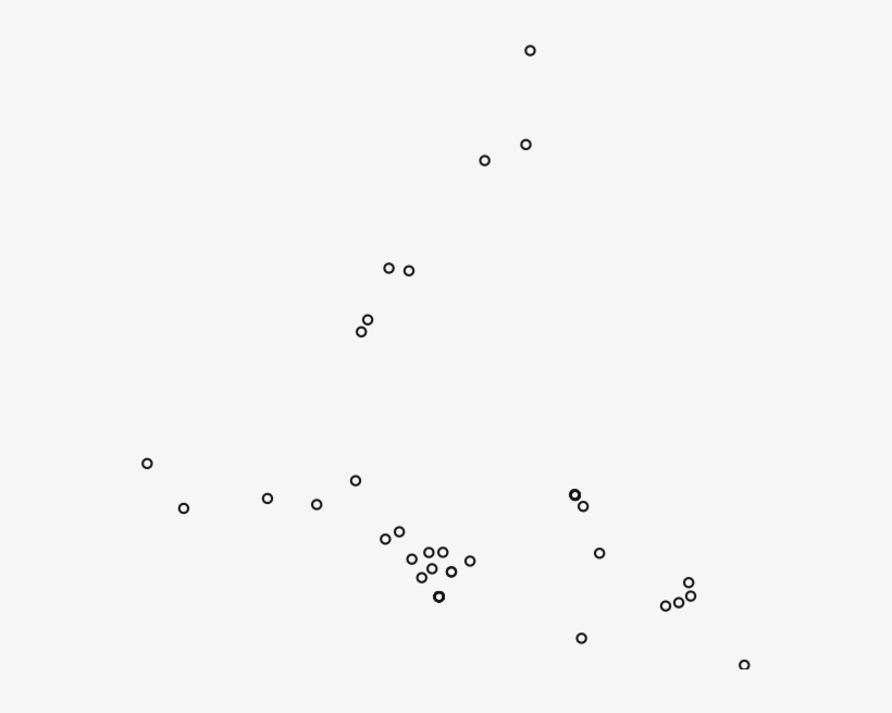 We Eventually Decided To Turn Back To The Very Initial - Circle, transparent png