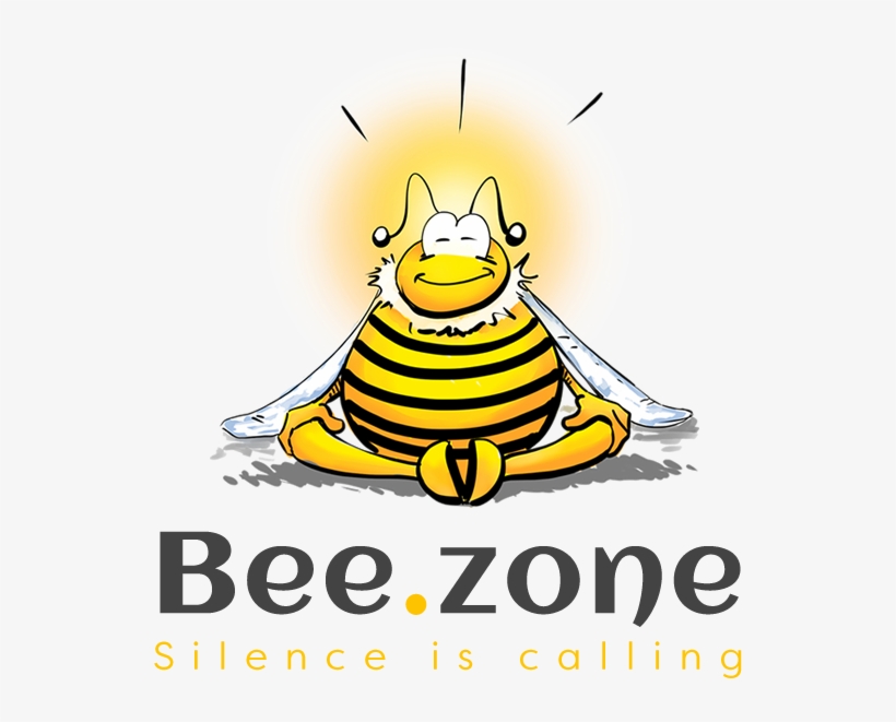 About The App - Bee Zone, transparent png