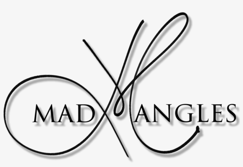 Mad Angles - Headbands, transparent png