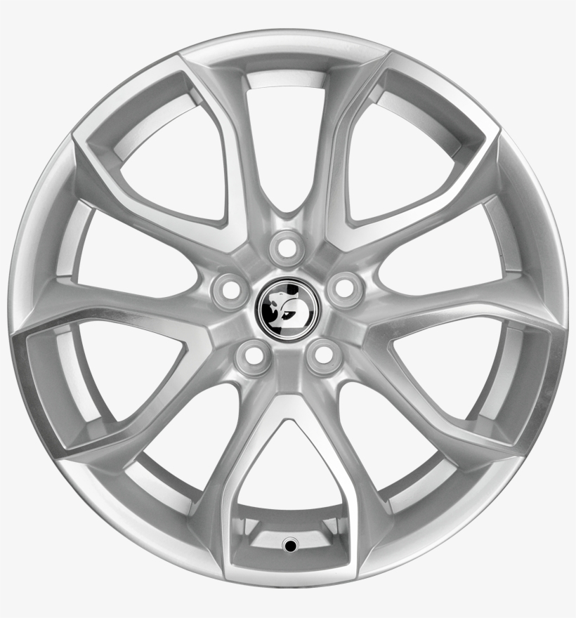 About These Wheels - Hsv Pentagon Wheels, transparent png