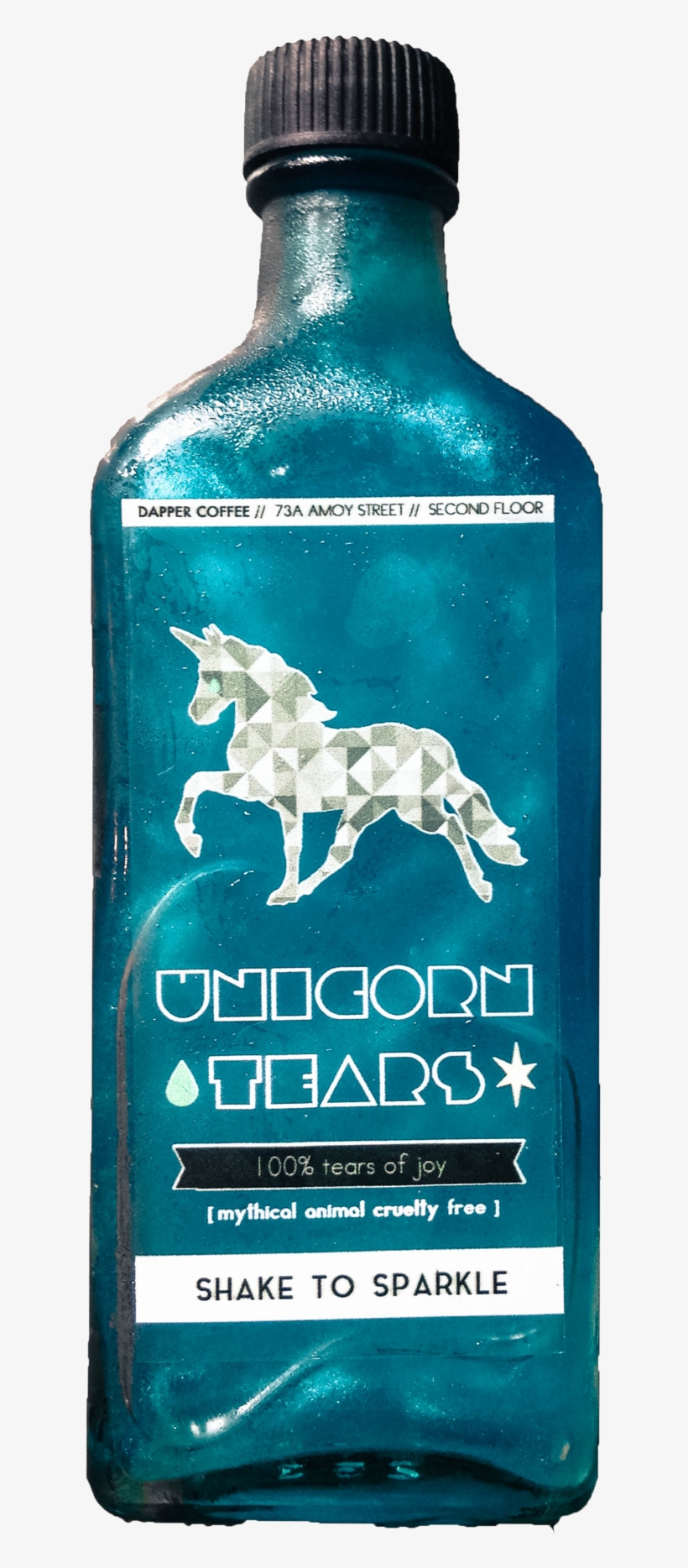 Unicorn Tears, transparent png