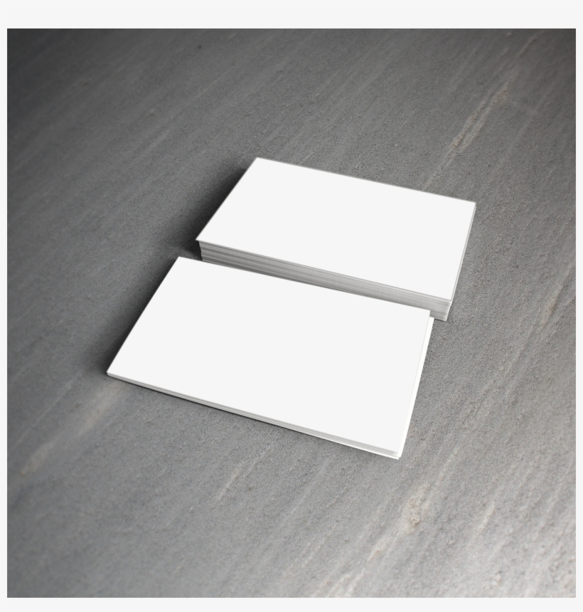 Business Cards 2 - Business Card Inspiration 2018, transparent png