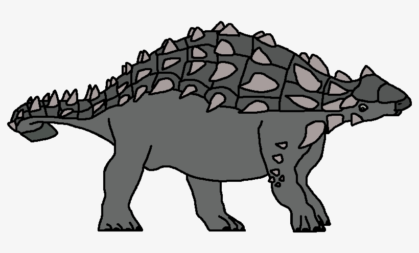 Jpg Freeuse Library Image Anodontosaurus Png Dinosaur - Anodontosaurus, transparent png