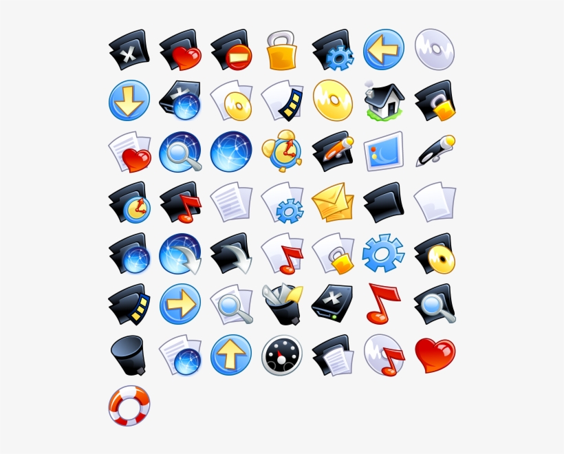 Search - Icons Comics, transparent png