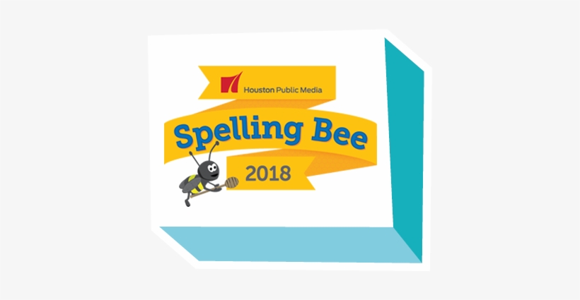 Ages - District Spelling Bee, transparent png