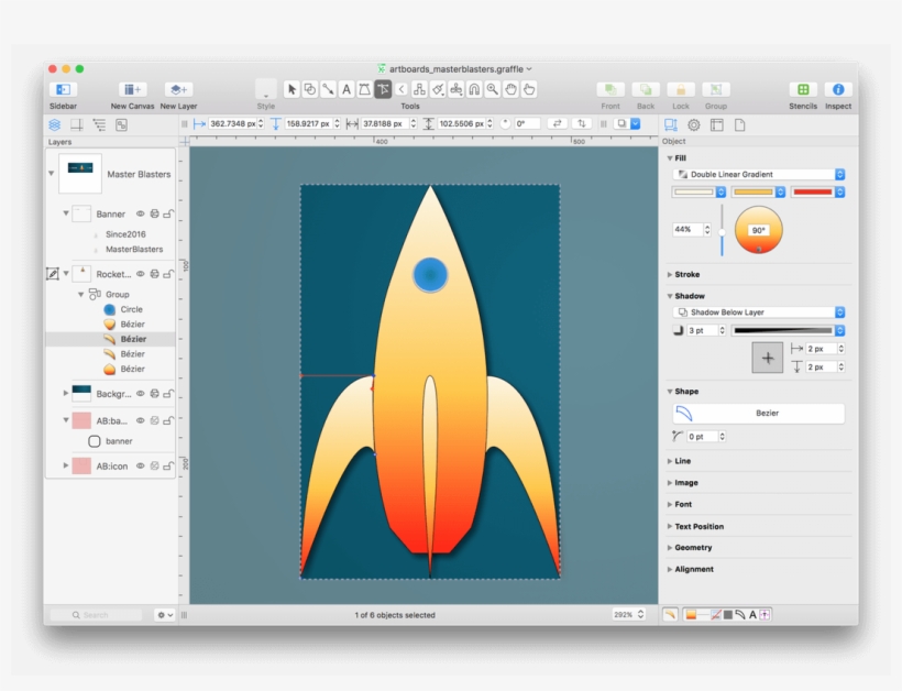 Omnigraffle, transparent png
