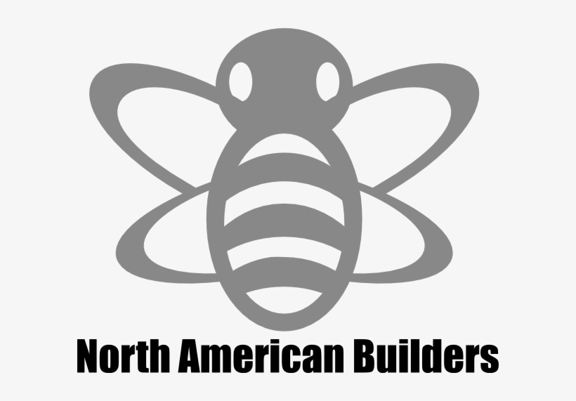 Bumble Bee Logo Nab Clip Art - Bumble Bee Clip Art, transparent png