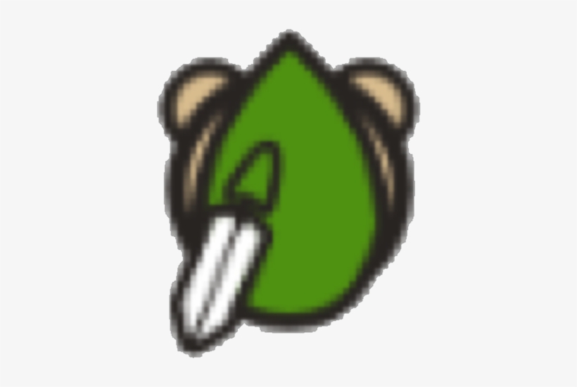 Archer Icon - Bear, transparent png