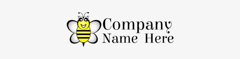 Female Bee Logo - Africa, transparent png