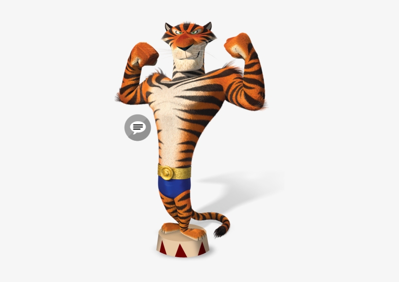 Vitaly Icon - Vitaly Madagascar, transparent png