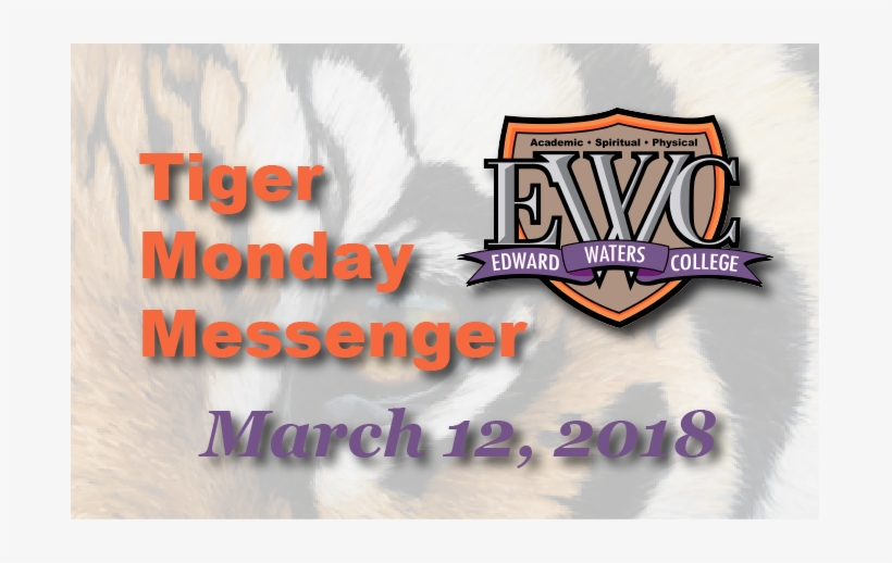 Tiger Monday Messenger For Monday, March 12, - March 19, transparent png
