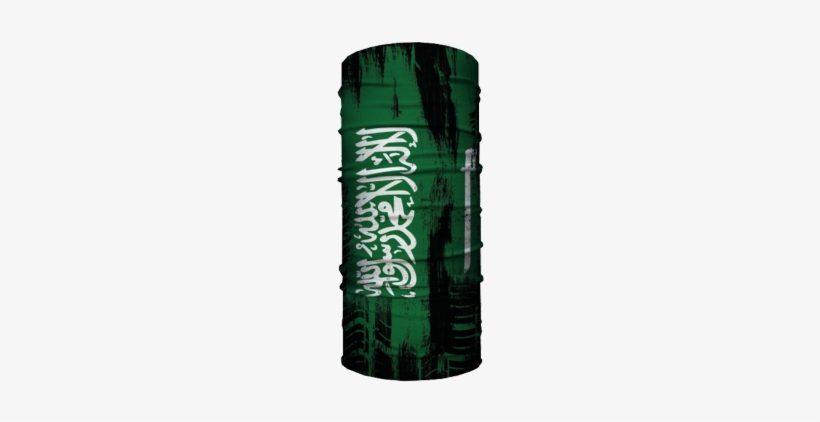 Salt Armour Face Shield Ksa Saudi Arabia Flag Design - Flag: Royal Standard Of Saudi Arabia, transparent png