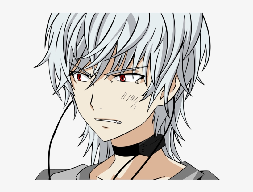 Accelerator Present For Harry By Alecza1234-d4k21vz - Accelerator A Certain Magical Index Png, transparent png
