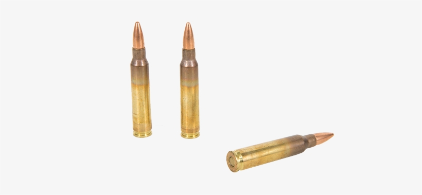 5 - 56 - - Gunbroker.com, Llc., transparent png