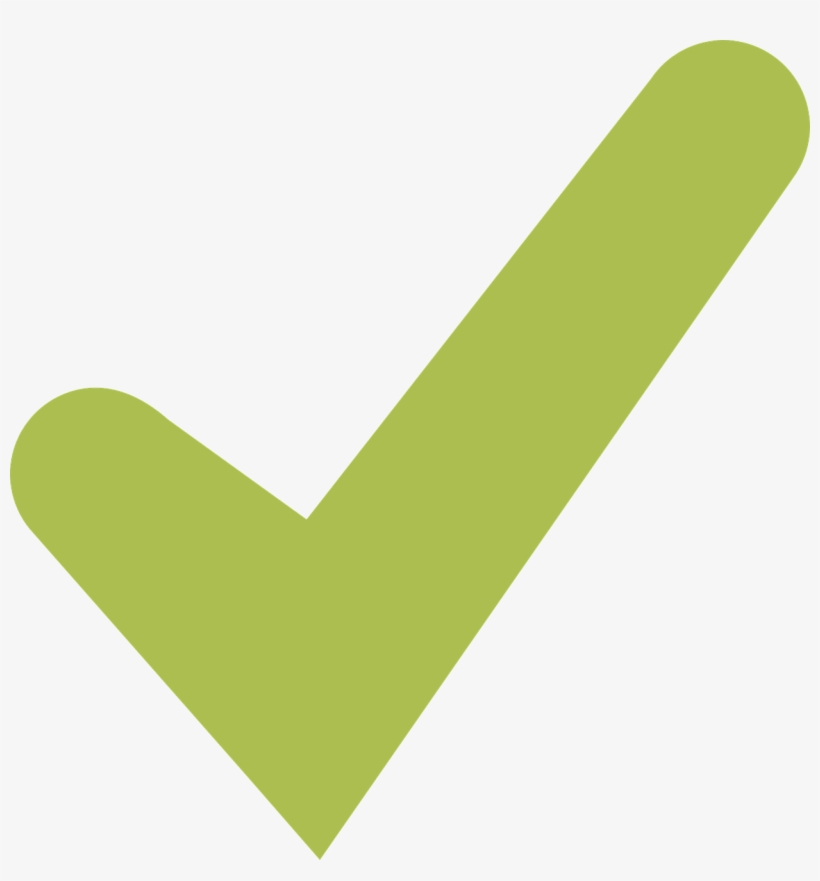 Checkmark - ถูก ต้อง Png, transparent png