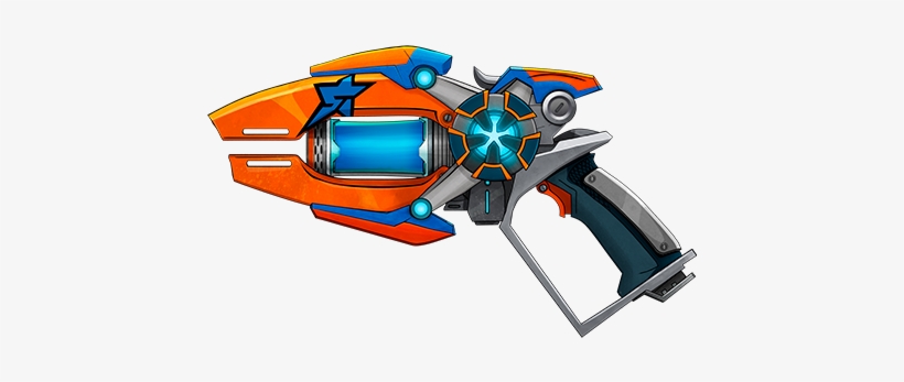 Eli-accelerator - Accelerators Slugterra Wiki Wikia, transparent png