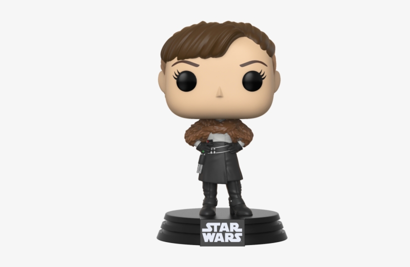 Qi Ra Funko Pop, transparent png