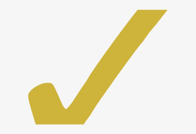 Check Mark Clipart - Check Mark, transparent png