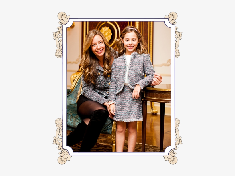 When One Enters The Enchanting World Of Florence Fancy, - Girl, transparent png