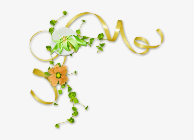 Bordures,coins,tubes Divider, Tube, Coins, Arts And - Arabesque Border Png Transparent, transparent png