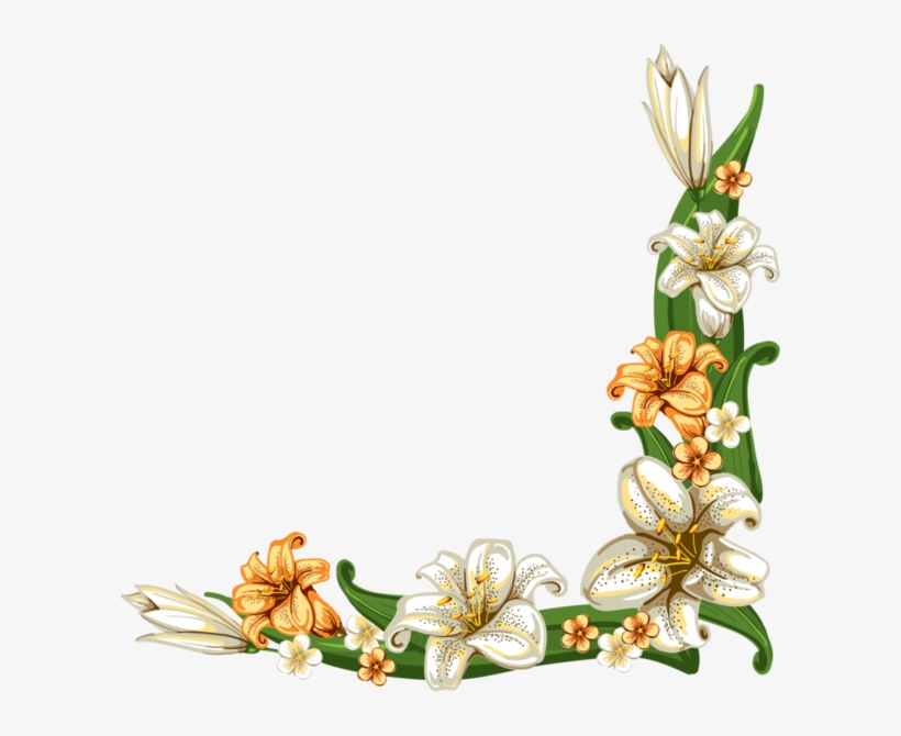 Bordures,coins,tubes - Merci Seigneur Pour Ta Grace, transparent png