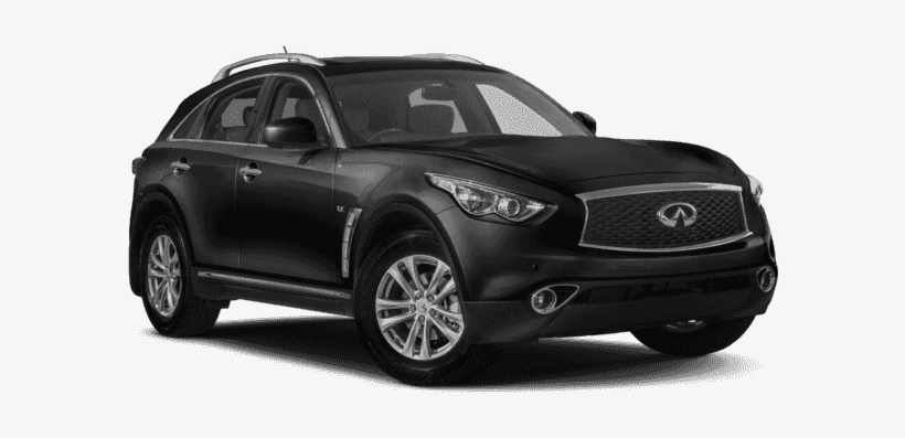 Pre-owned 2017 Infiniti Qx70 Premium Pkg - 2018 Lincoln Navigator Premiere, transparent png