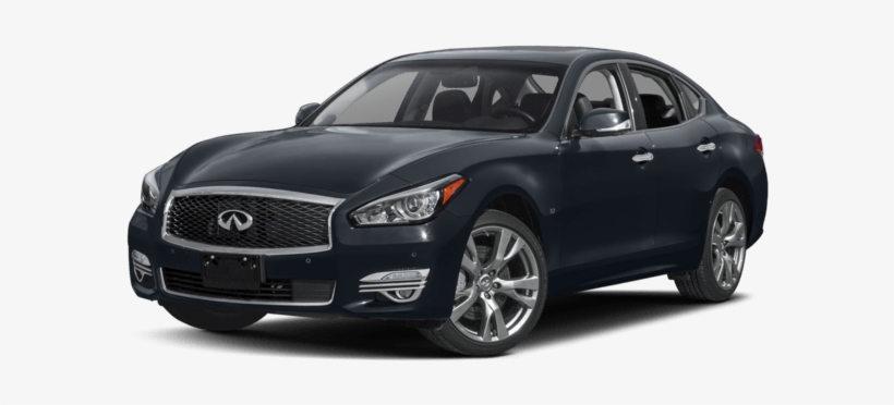 Infiniti Q70 - Dodge Charger Sxt 2018, transparent png