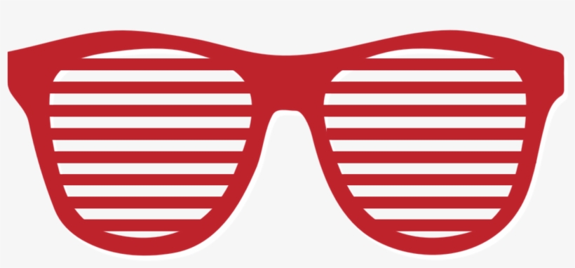 Click The Following Links To Print The 4th Of July - Shutter Shades Clipart, transparent png