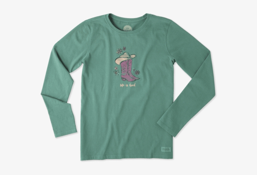 Life Is Good Shirts With Horses, transparent png