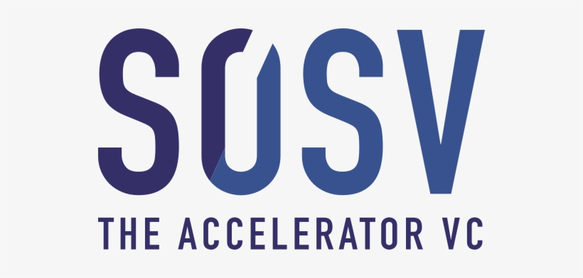 Download Png File - Sos Ventures Logo, transparent png