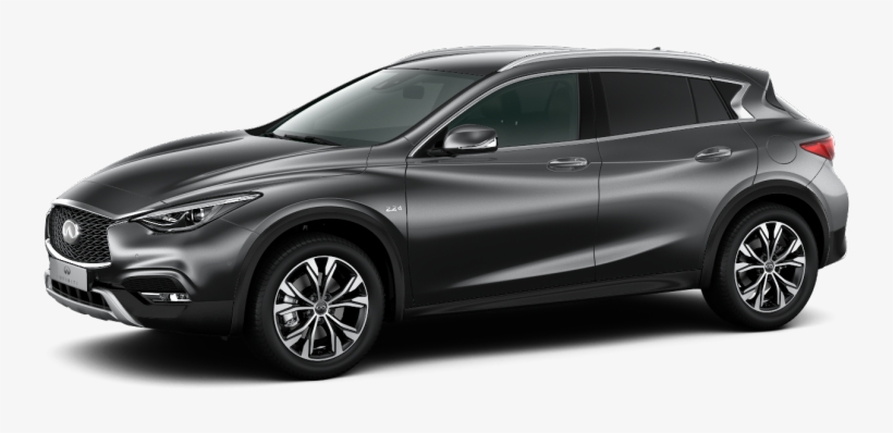 360 Car Spinner - 2017 Infiniti Qx30 Png, transparent png