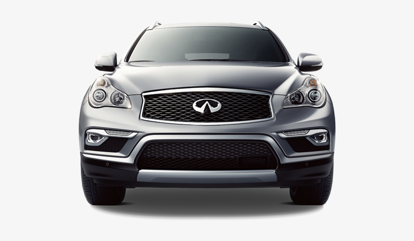 2016 Infiniti Qx50 Front View - Infiniti Ex, transparent png