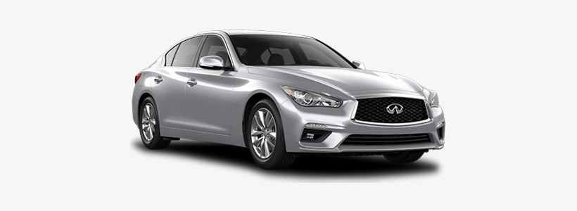 2018 Infiniti Q60 - Bmw 4 Series 2018 White, transparent png