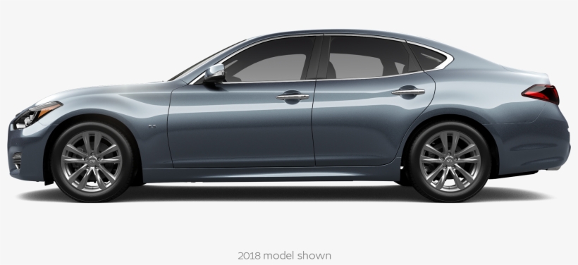 Infiniti Q70 - 2016 Infiniti Q70 5.6 X, transparent png