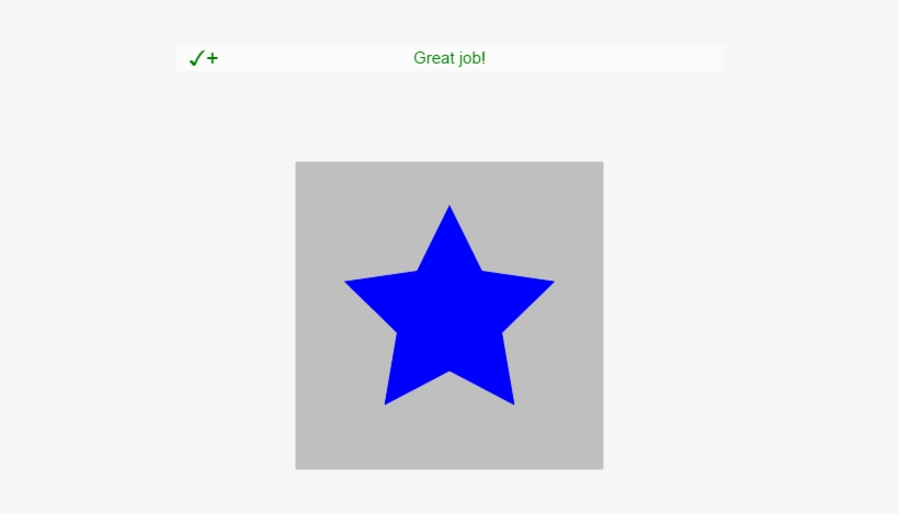 Let's Add A Star As Our First Robot Eye - Marking Stamp, transparent png