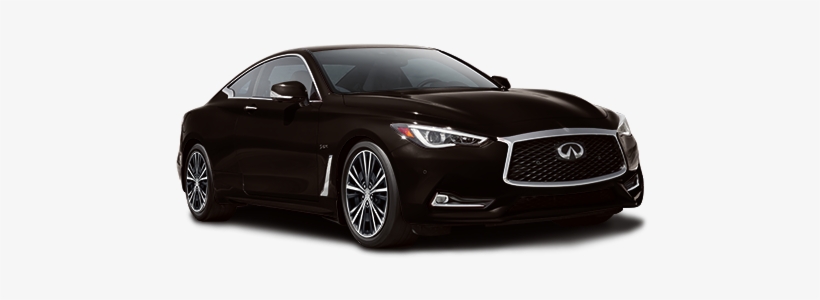 2018 Infiniti Q60 - 2018 Subaru Impreza Sport Black, transparent png