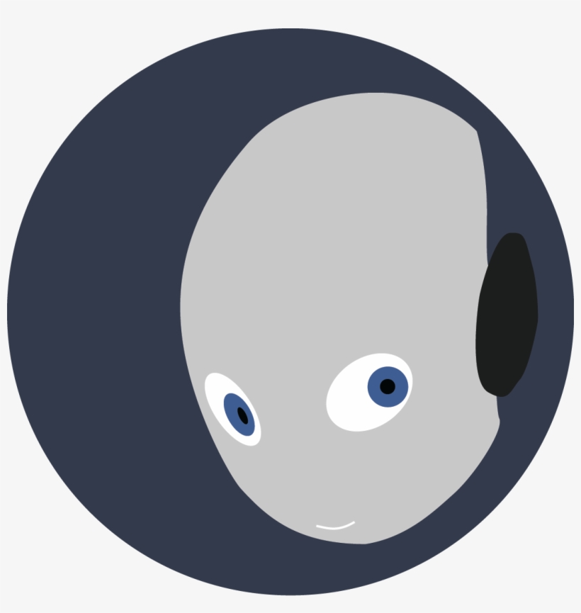 Nips Meets Roboy Hackathon - Roboy Logo, transparent png