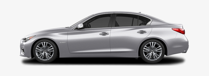 Luxe 2018 Infiniti Q50 Hybrid Sedan Luxe - 2018 Infiniti Q50 Awd, transparent png