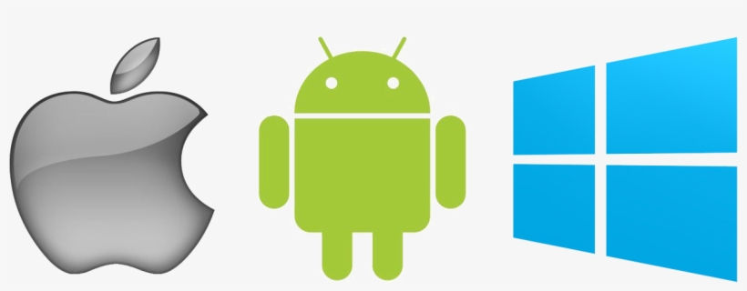 Smartphone App - Book Of Free Android Apps Ebook, transparent png