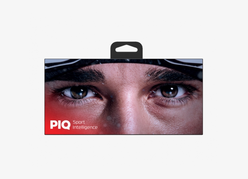 Piq Robot™ 1 Strap - Close-up, transparent png